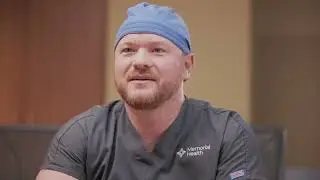 Being a Surgical Tech at Memorial | Employee Spotlight with Matt