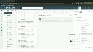 How To Create A To Do List In Microsoft Outlook