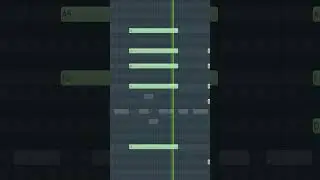 How to Make Simple Amapiano Beats From Scratch! 