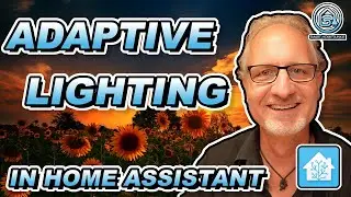 Adaptive Lighting Blew My Mind in Home Assistant - How to set it up