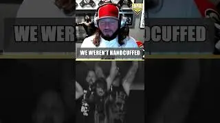 AJ Styles Explains Why Bullet Club RULED!