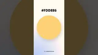 Simple Color Palettes for Your Next Design Project 