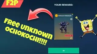 Getting Unknown Ochokochi For Free!!! - War Robots | #warrobots