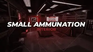 FiveM Maps | SMALL AMMUNATION