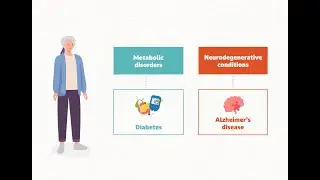 A New Therapeutic Avenue for Alzheimer’s and Diabetic Neuropathy