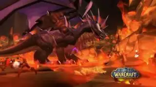 onyxia - WoW classic (Ониксия)