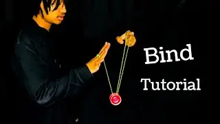 How To Bind An Unresponsive Yoyo! | Angel2Up