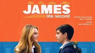 James the Second (2021) | Trailer | Lynn Collins | Beau Garrett | Ella Anderson