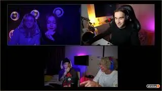 КОСТЯ ДУМАЛ ЧТО МИКРОФОН ВЫКЛЮЧЕН..........