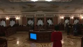 У Верховному Суді обговорюють наслідки скасування Господарського кодексу, ТРАНСЛЯЦІЯ, частина 2