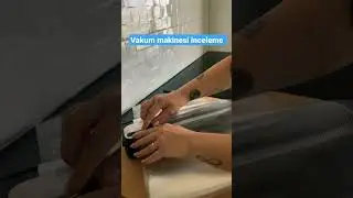 Mutfağım için vakum makinesi inceleme 