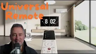 Will this Switchbot Universal Remote Control Replace the Logitec Harmony?