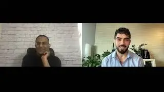 Murtz Jaffer Interviews Big Brother Canada 11's Roberto Lopez