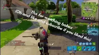 Fortshenanigans