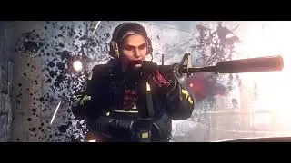 [CS:GO] System Failure