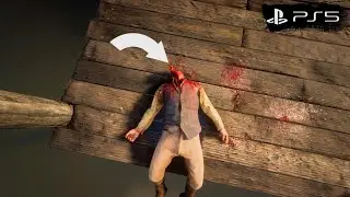 Red Dead Redemption 2 • Brutale Kills • PS5 .12