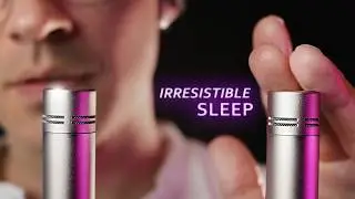 ASMR 99.9% of You Will Fall Asleep To 💤😴 (Extremely Sensitive Ear To Ear)