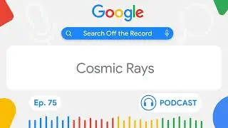 Cosmic Rays & Crawlers: When Google Search is under the weather