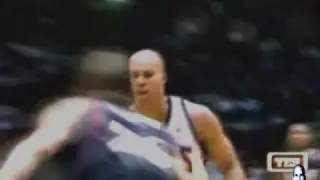 Richard Jefferson - Hero MIX by MISIEK