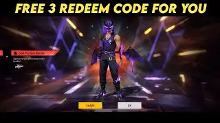 Free Fire New Event Legendary Paradox | Hyperbook New Event unlocked in Free Fire