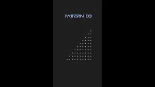 Pattern 03 in JAVA 