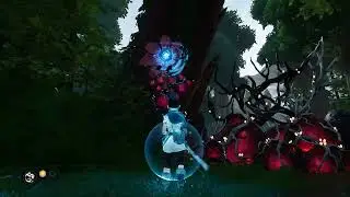 Прохождение игры Kena Bridge of Spirits Часть 5