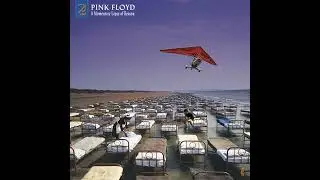 Pink Floyd - The Dogs Of War (2019 Remix)