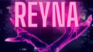 The Power of Reyna
