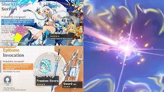 GOOD NEWS!!! UPDATES TO THE CAPTURING RADIANCE, ANSWER QUESTIONS AND MORE - Genshin Impact