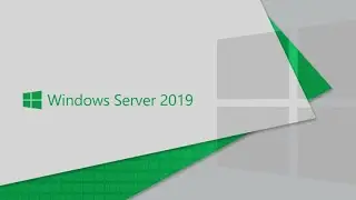 Hướng dẫn cài đặt Windows Server 2019 || install windows server 2019