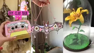 Art Tut to make extra cute stuff 🌻DIY
