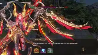 League of Angels: Chaos - Gameplay Part-1 (Android, iOS) 2022 || Nerd Gamer