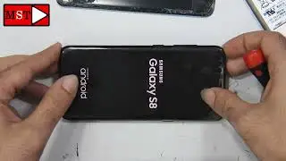 Samsung S8 Plus Not Working or Charging or Turning on