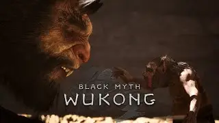 СТРИМ 20:00 ➤ BLACK MYTH WUKONG ➤ ГЛАВА 2. ПРОХОЖДЕНИЕ