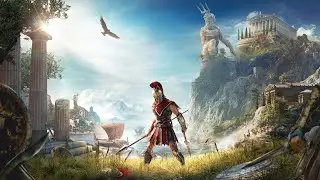 Assassin’s Creed Odyssey финальная битва