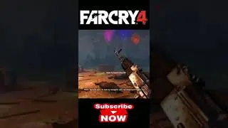 Far Cry 4 Gameplay 