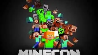 ТОП 10 ФАКТОВ   Minecraft