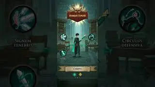 Dark Heroes - фэнтези АФК РПГ Прохождение (Android)
