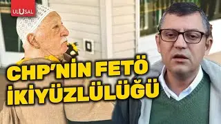 CHPnin FETÖ ikiyüzlülüğü | Yalancının Mumu | Çağdaş Cengiz, Barış Demiralay #CANLI