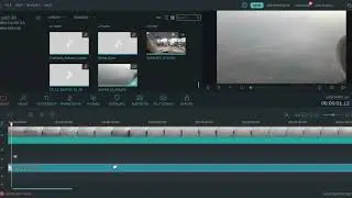 How to add  audio to videos in filmora