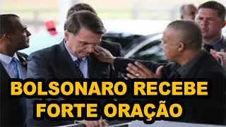 OLHA O QUE TEM ACONTECIDO COM BOLSONARO - DEUS ENTRA NESSE NEGÓCIO 😭😭😭....