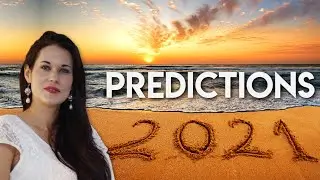 Forecast 2021 Tips For 2021