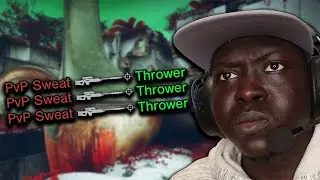 Destiny PvP Players That ALWAYS Peek Snipers