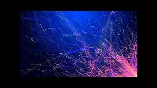 No Copyright Abstract Video, Background, Green Screen, Motion Graphics, Animated Background