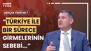 BRICSe katılım Türkiye - ABD - Avrupa ilişkisini nasıl yansır? Çağrı Erhan değerlendirdi