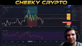Is ADA Cardano Getting Ready To Rally? Cardano Analysis | Cheeky Crypto News Today