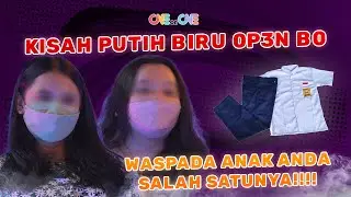 INI SEMUA DEMI TAMBAHAN UANG SAKU DAN FOYA-FOYA..