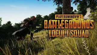 SQUAD-UL ALA BLANAOOOO | PUBG RANK SQUAD FPP