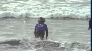 2002 JR Longboard