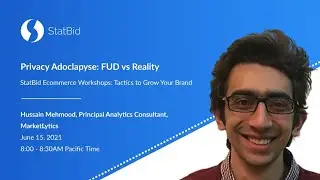 Privacy Adoclapyse: Fud Vs Reality